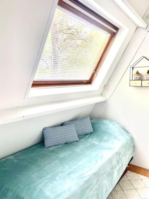 דורבורי A- Frame Huisje Ardennen מראה חיצוני תמונה