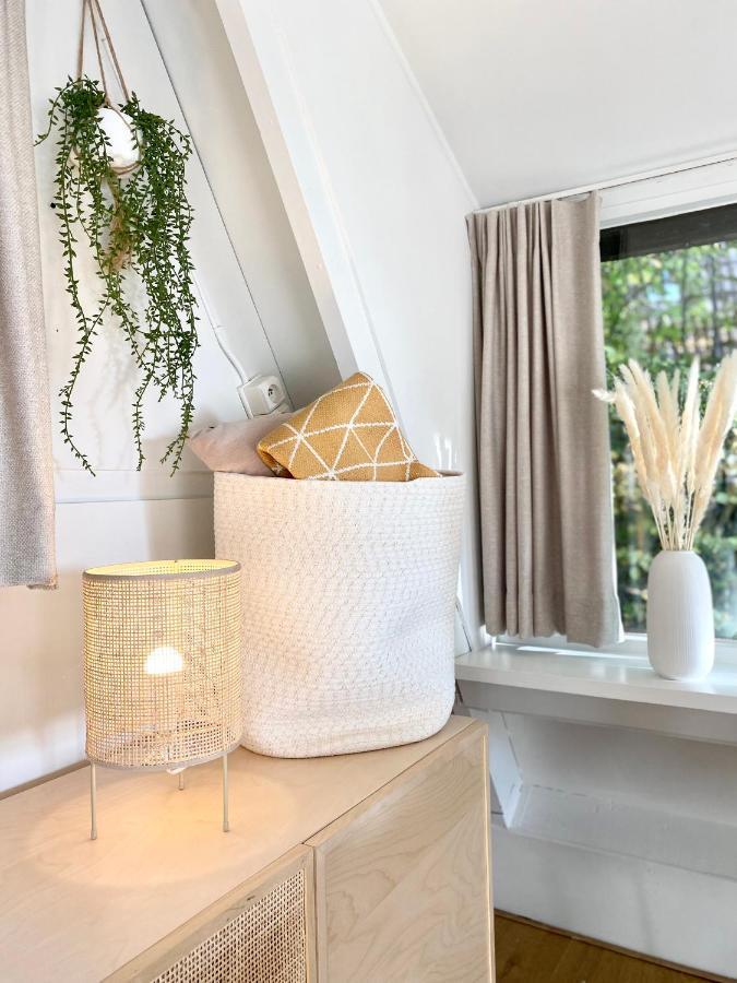 דורבורי A- Frame Huisje Ardennen מראה חיצוני תמונה